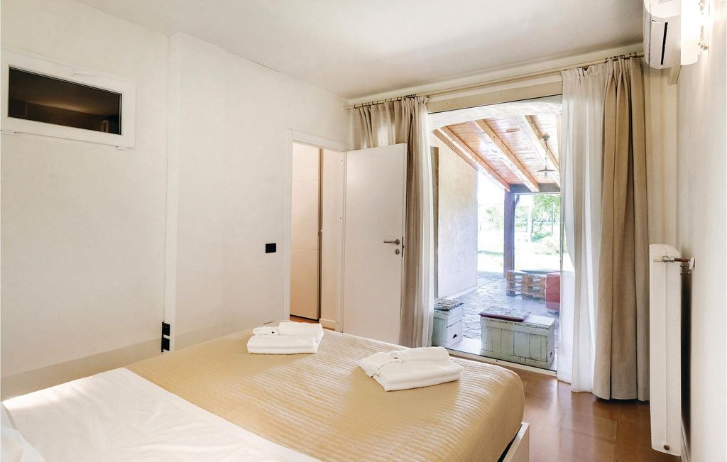 Photo of Bedroom in Silea