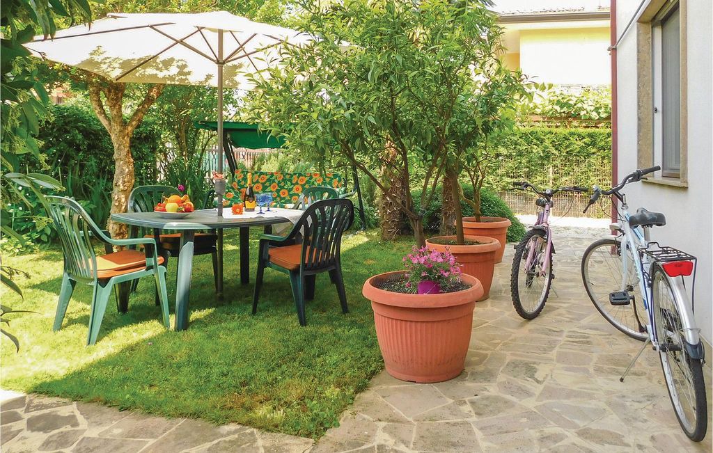 Photo of Patio Balcony in Montegrotto Terme
