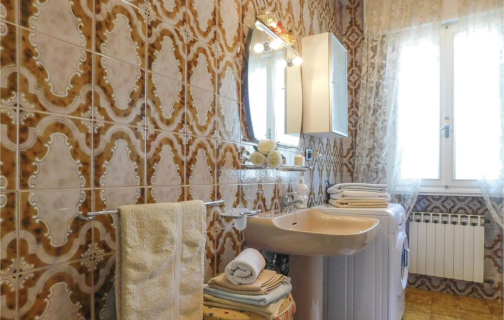Photo of Livingroom in Montegrotto Terme