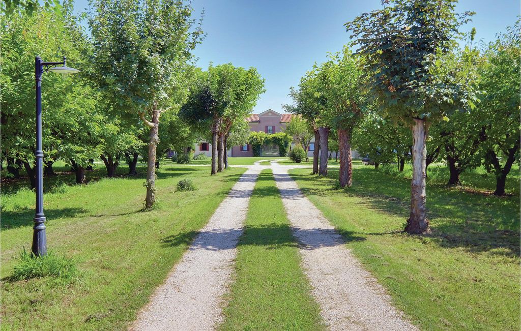Photo of Outdoor in Silea