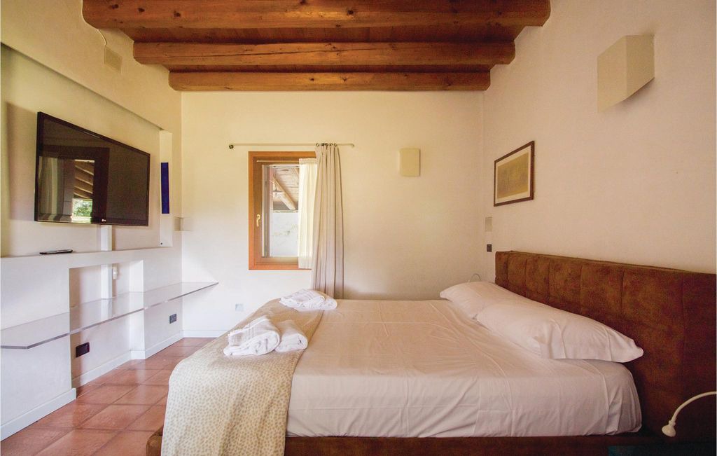 Photo of Bedroom in Silea