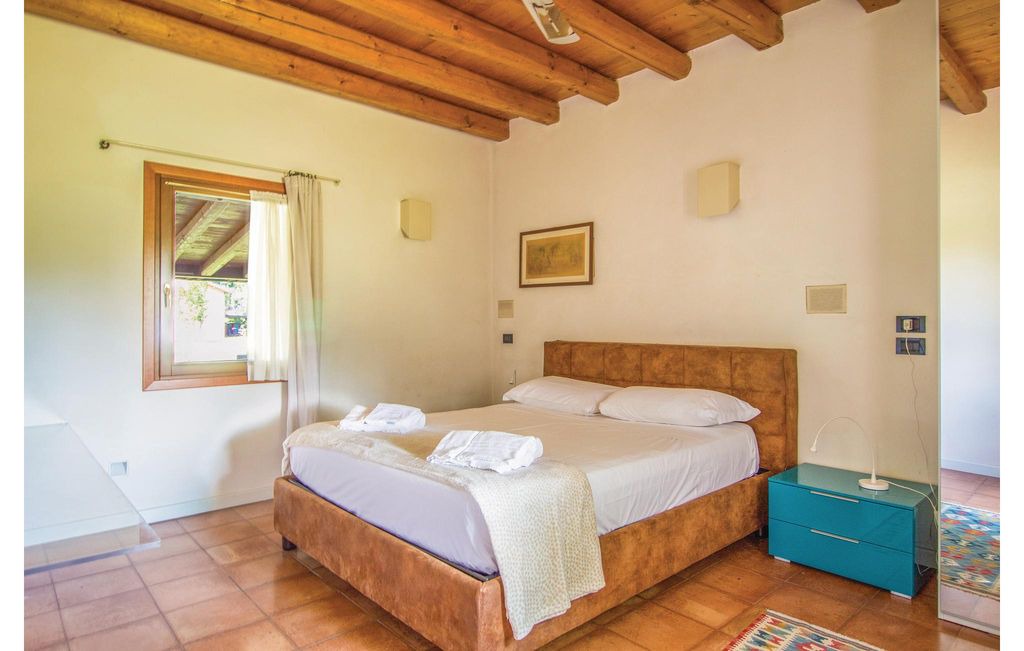 Photo of Bedroom in Silea