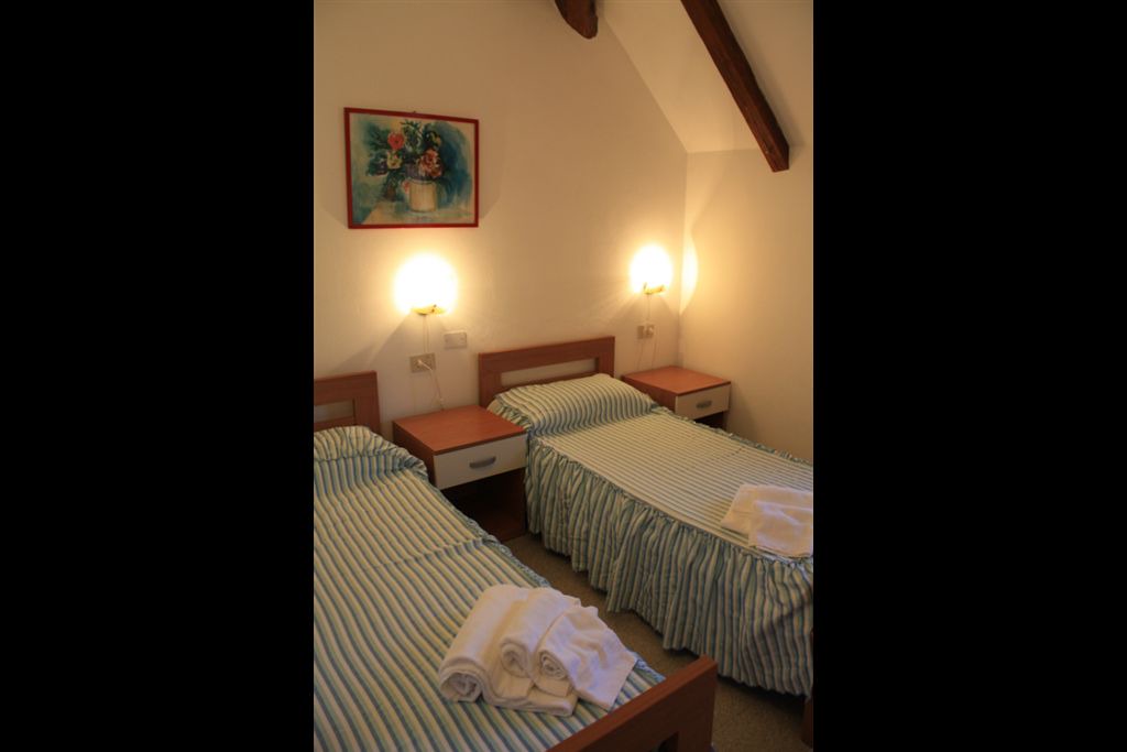 Photo of Bedroom in Rosolina
