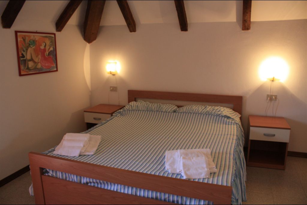 Photo of Bedroom in Rosolina