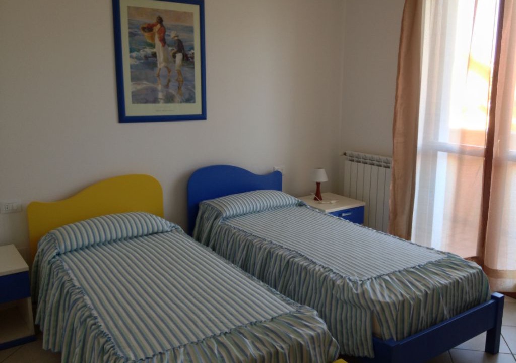 Photo of Bedroom in Rosolina