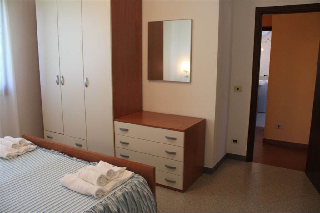 Photo of Bedroom in Rosolina