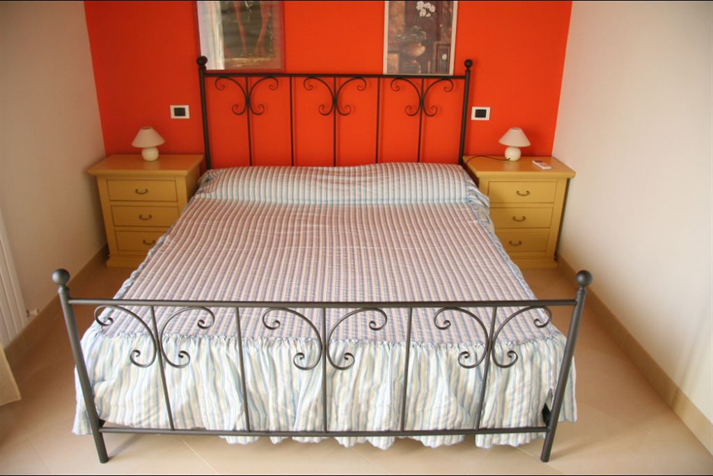 Photo of Bedroom in Rosolina