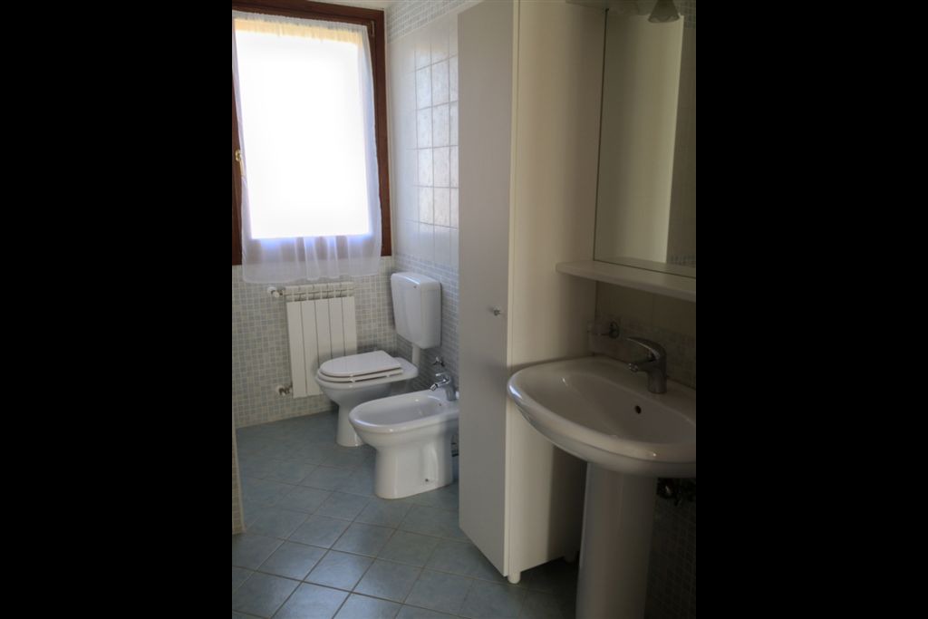 Photo of Bathroom in Rosolina