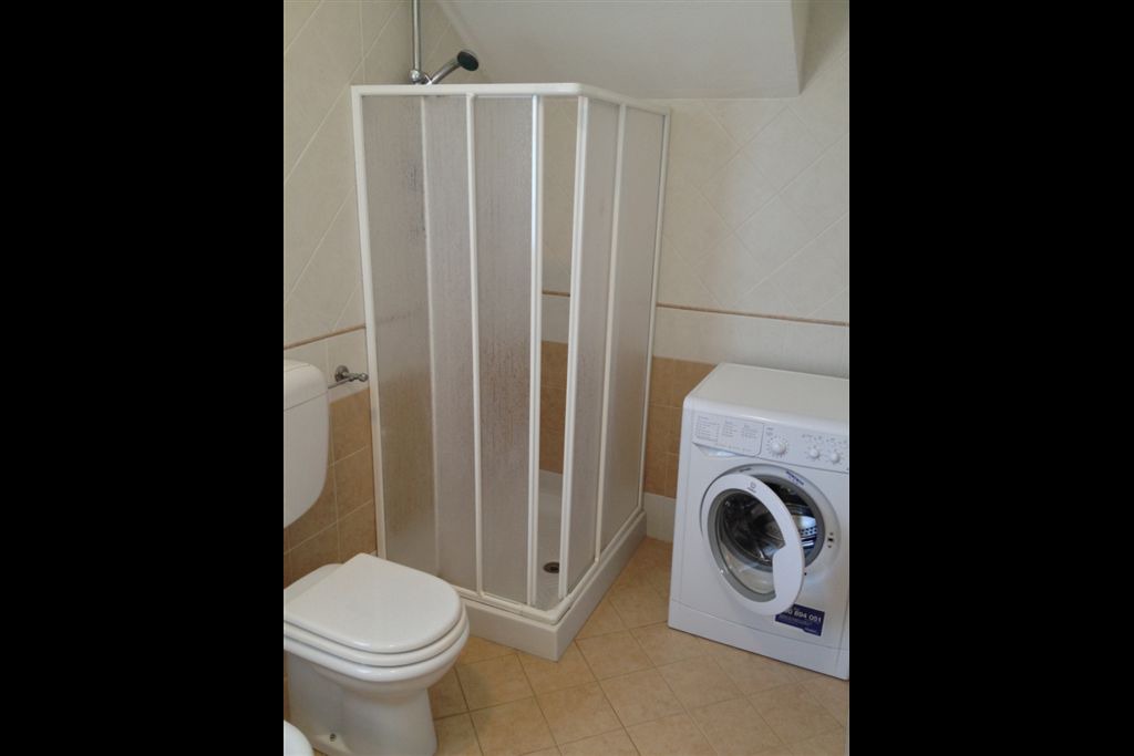 Photo of Bathroom in Rosolina