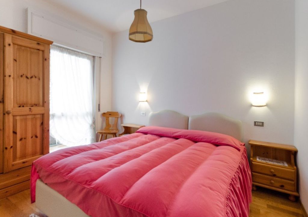 Photo of Bedroom in San Vito di Cadore