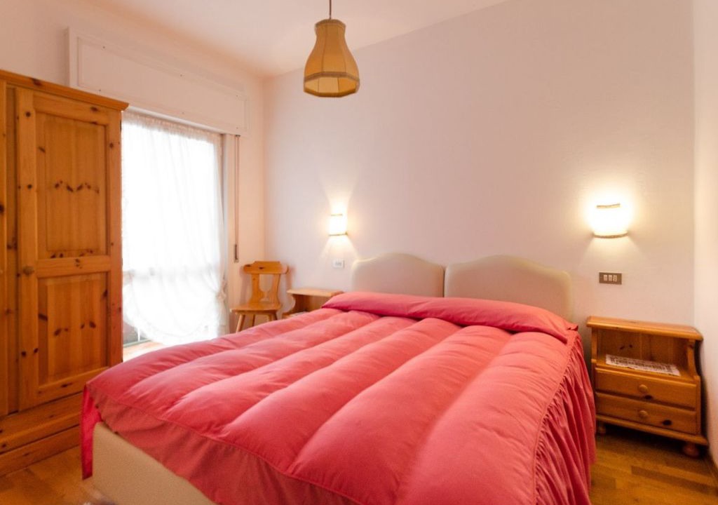 Photo of Bedroom in San Vito di Cadore