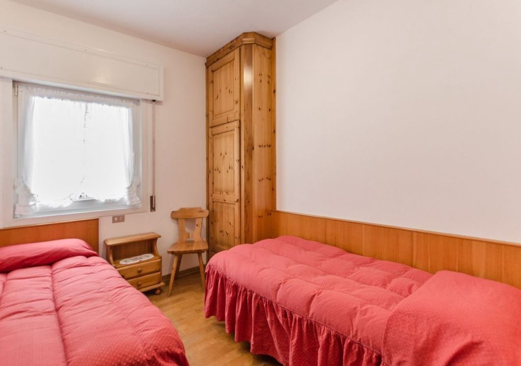 Photo of Bedroom in San Vito di Cadore