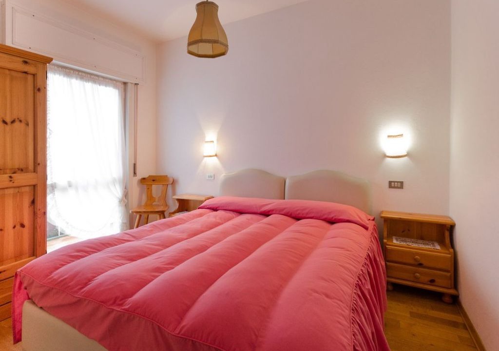 Photo of Bedroom in San Vito di Cadore