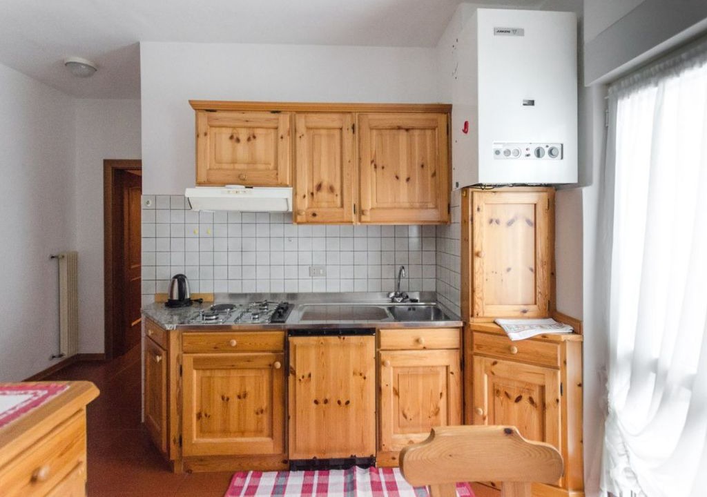 Photo of Kitchen in San Vito di Cadore