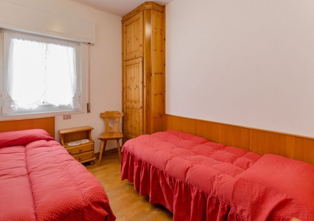 Photo of Bedroom in San Vito di Cadore