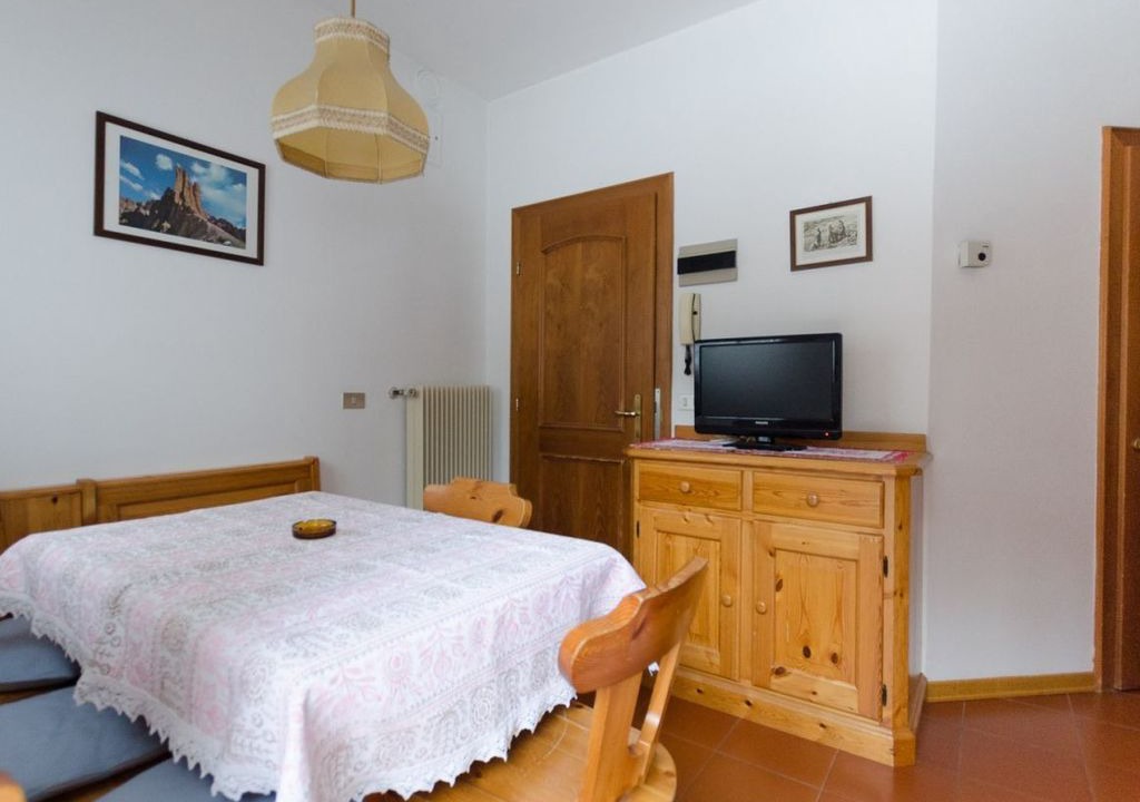 Photo of Bedroom in San Vito di Cadore