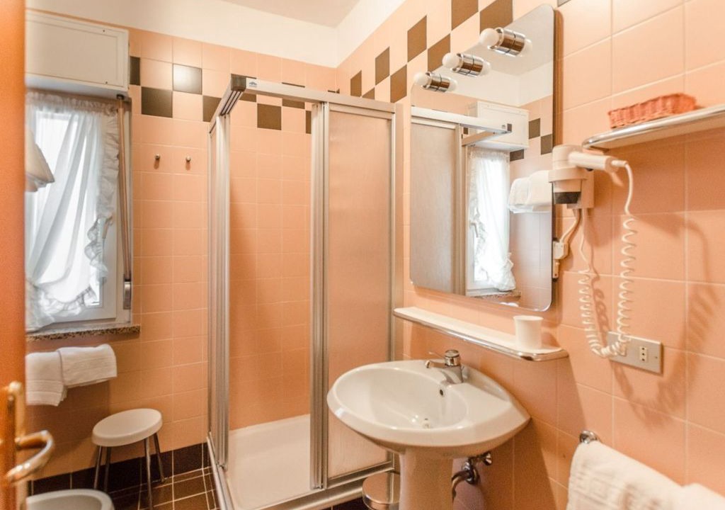 Photo of Bathroom in San Vito di Cadore