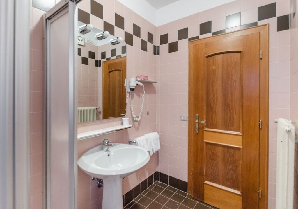 Photo of Bathroom in San Vito di Cadore