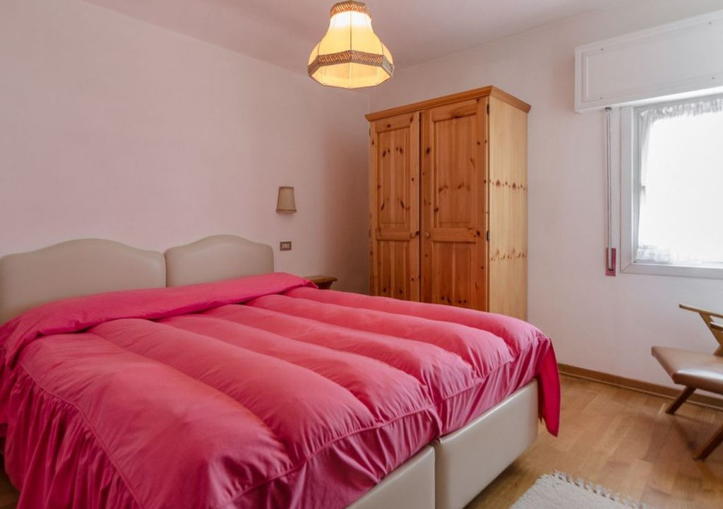 Photo of Bedroom in San Vito di Cadore
