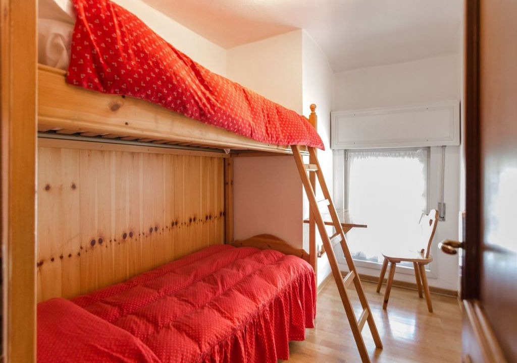 Photo of Bedroom in San Vito di Cadore