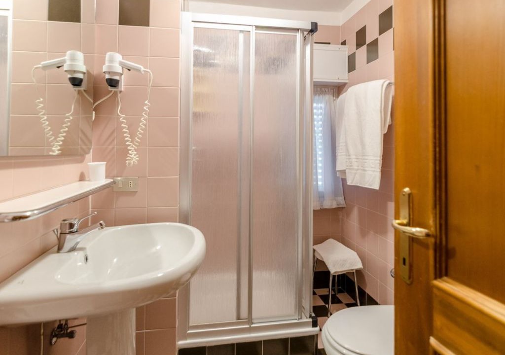 Photo of Bathroom in San Vito di Cadore