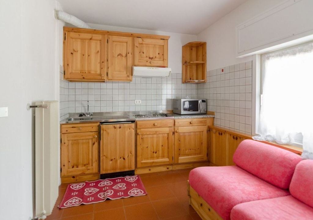 Photo of Livingroom in San Vito di Cadore