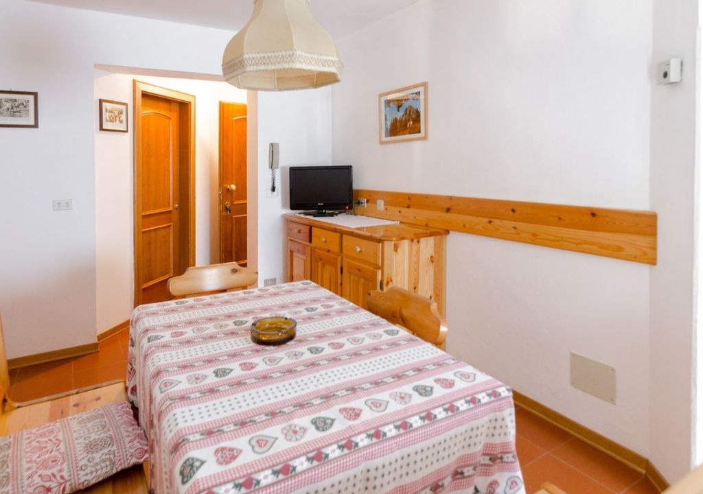 Photo of Bedroom in San Vito di Cadore