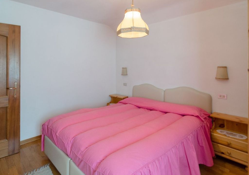 Photo of Bedroom in San Vito di Cadore