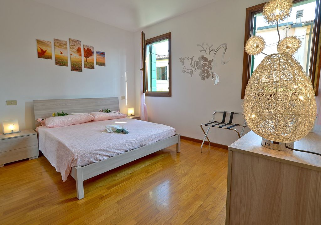 Photo of Bedroom in Mira