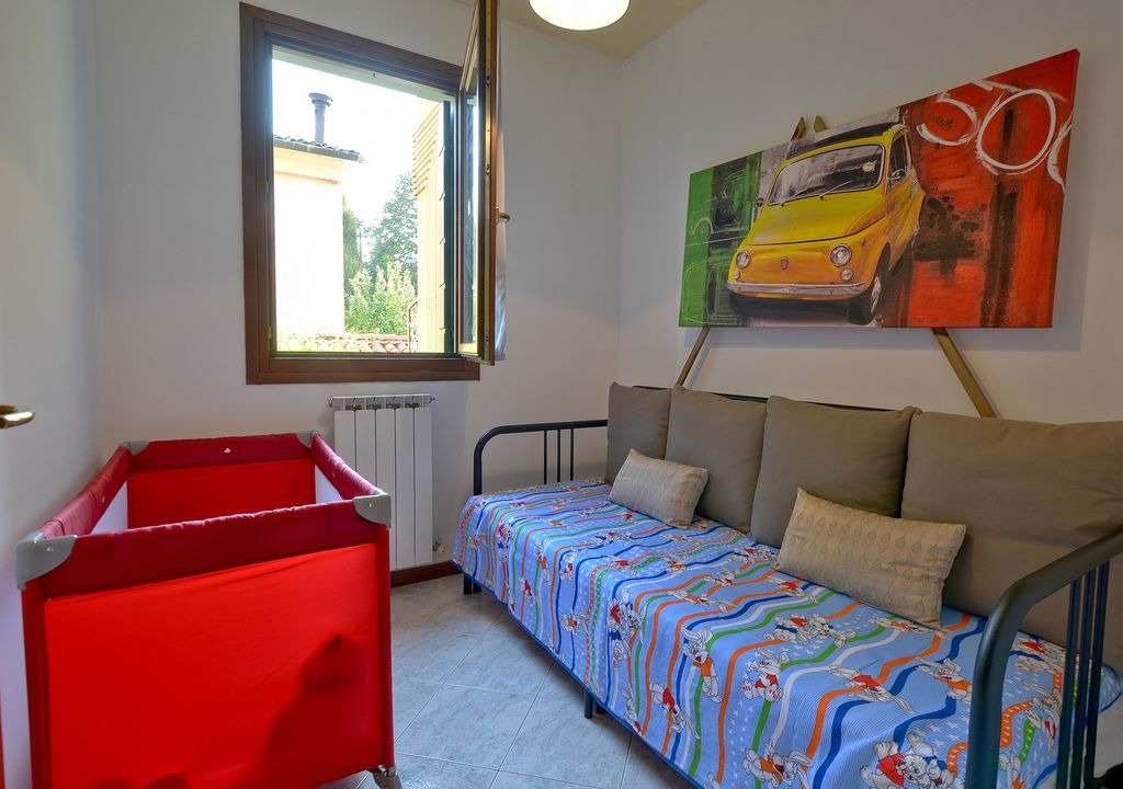 Photo of Bedroom in Mira