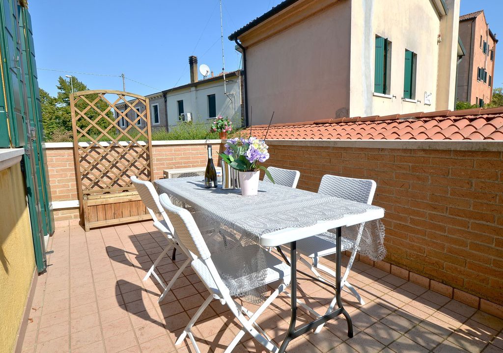 Photo of Patio Balcony in Mira
