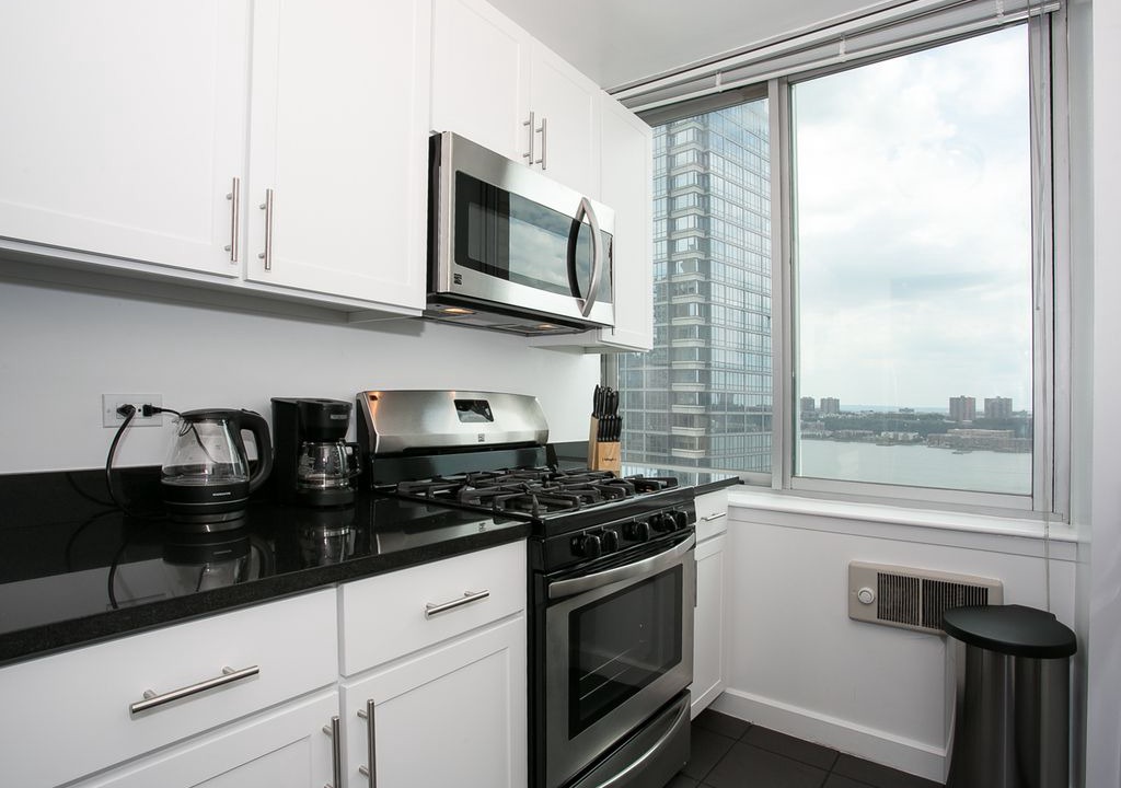 Photo of Kitchen in Lincoln Square