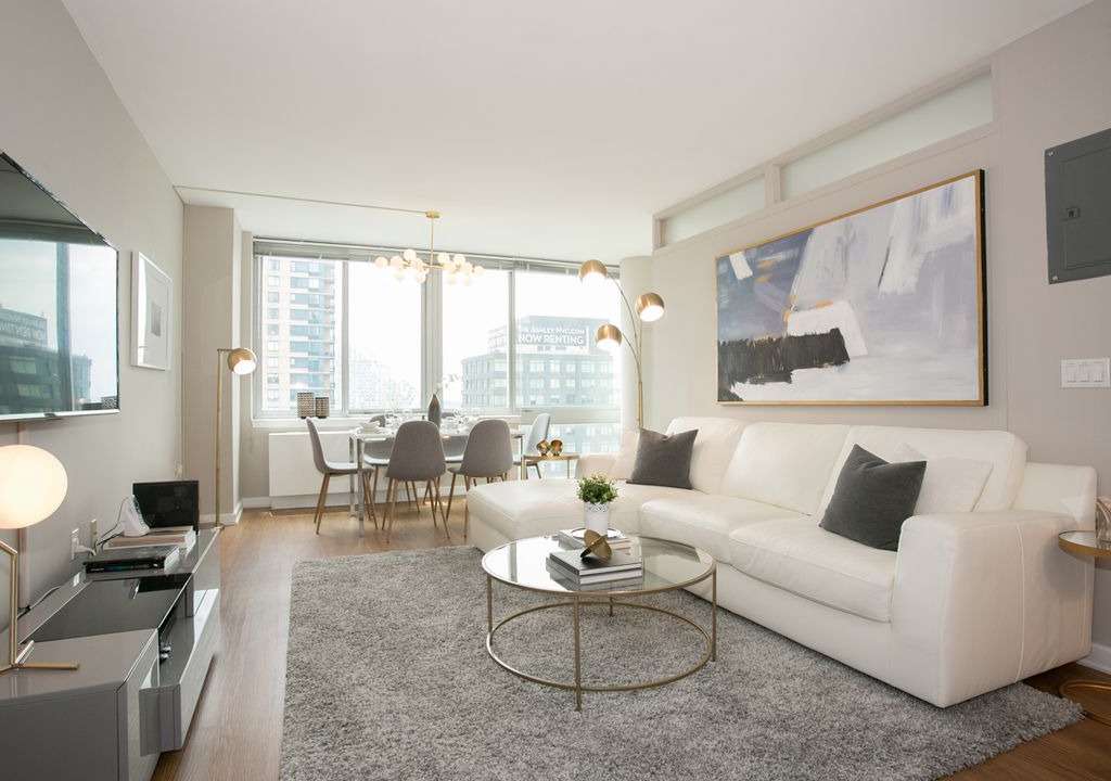 Photo of Livingroom in Lincoln Square