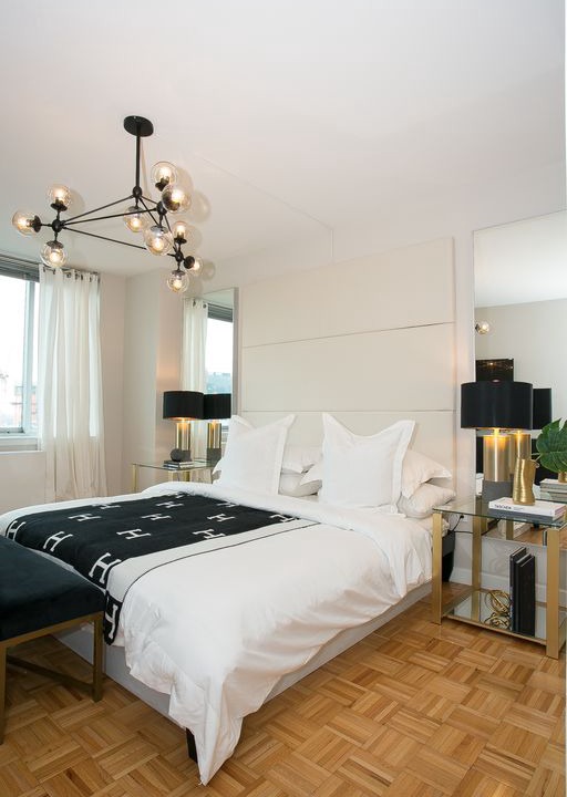 Photo of Bedroom in Lincoln Square
