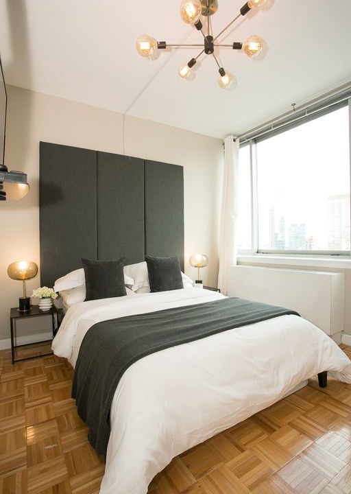 Photo of Bedroom in Lincoln Square