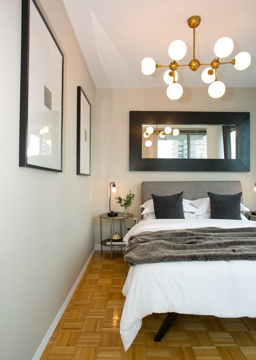 Photo of Bedroom in Lincoln Square