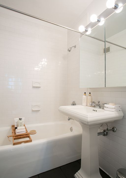 Photo of Bathroom in Lincoln Square