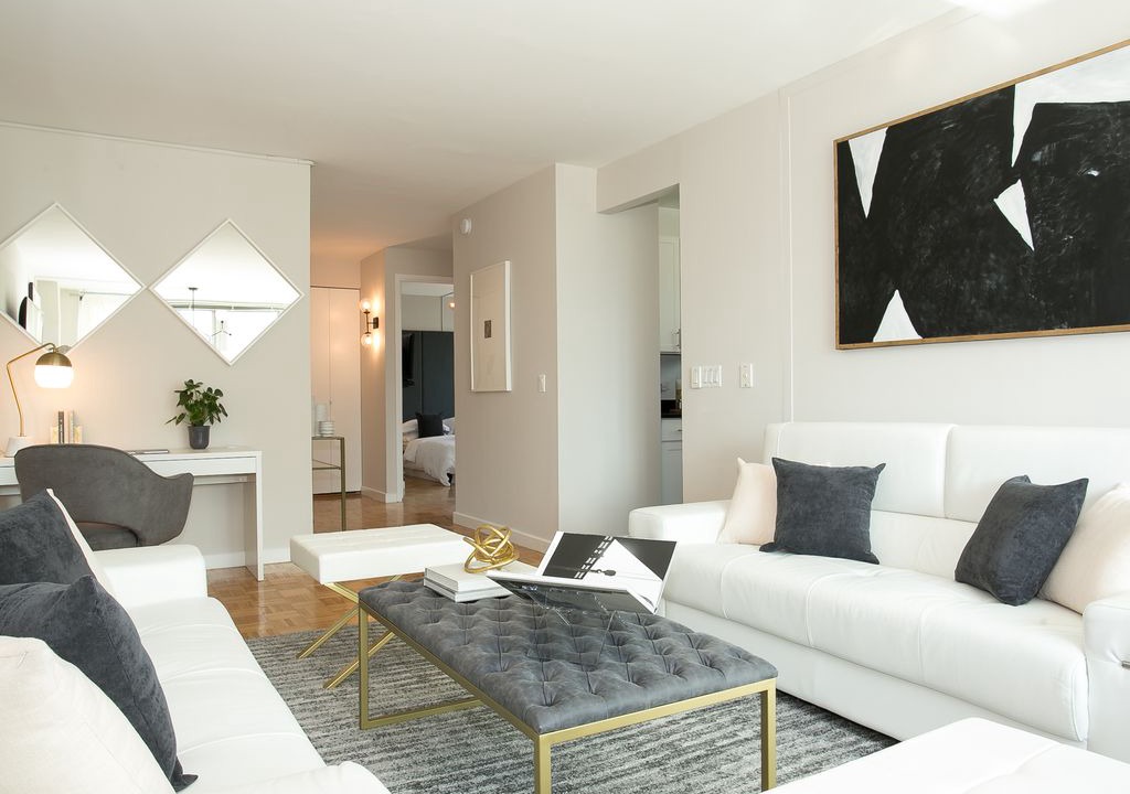 Photo of Livingroom in Lincoln Square