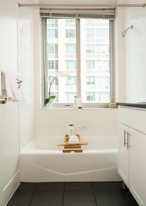 Photo of Bathroom in Lincoln Square