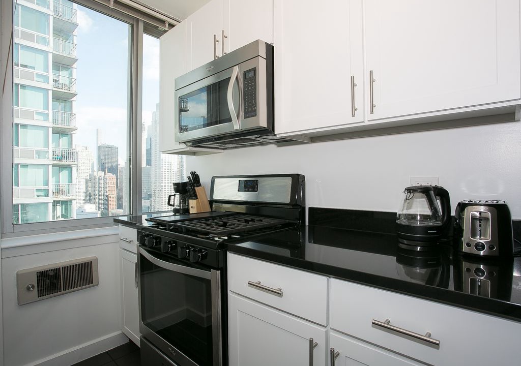 Photo of Kitchen in Lincoln Square