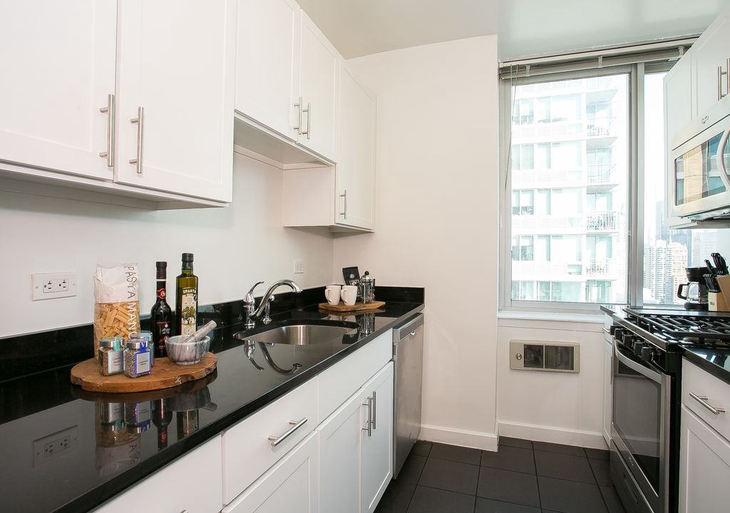 Photo of Kitchen in Lincoln Square