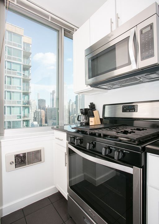 Photo of Kitchen in Lincoln Square