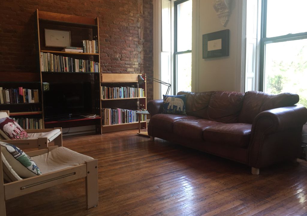 Photo of Livingroom in Clinton Hill