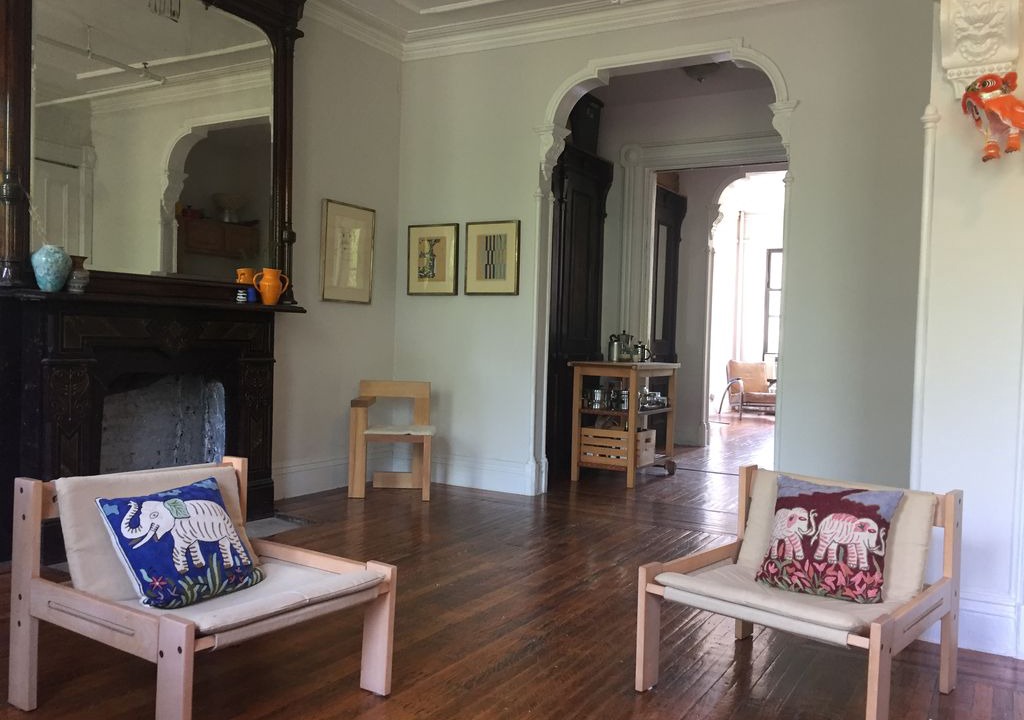 Photo of Livingroom in Clinton Hill