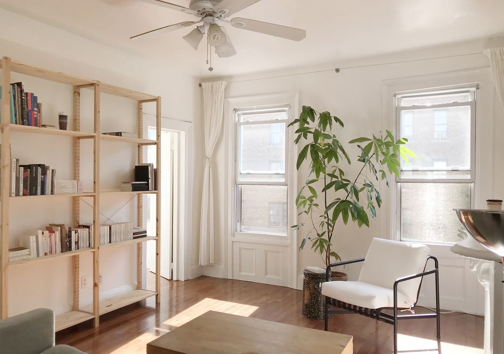 Photo of Livingroom in Crown Heights