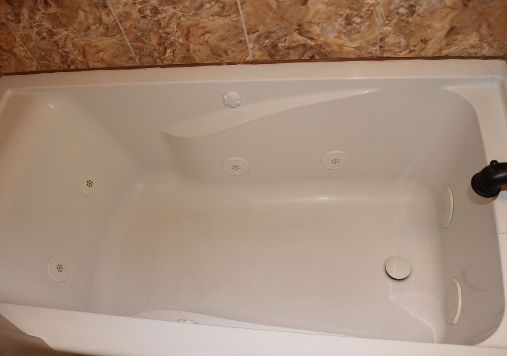 Photo of Bathroom in Crown Heights