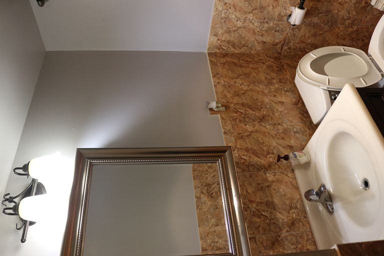 Photo of Bathroom in Crown Heights