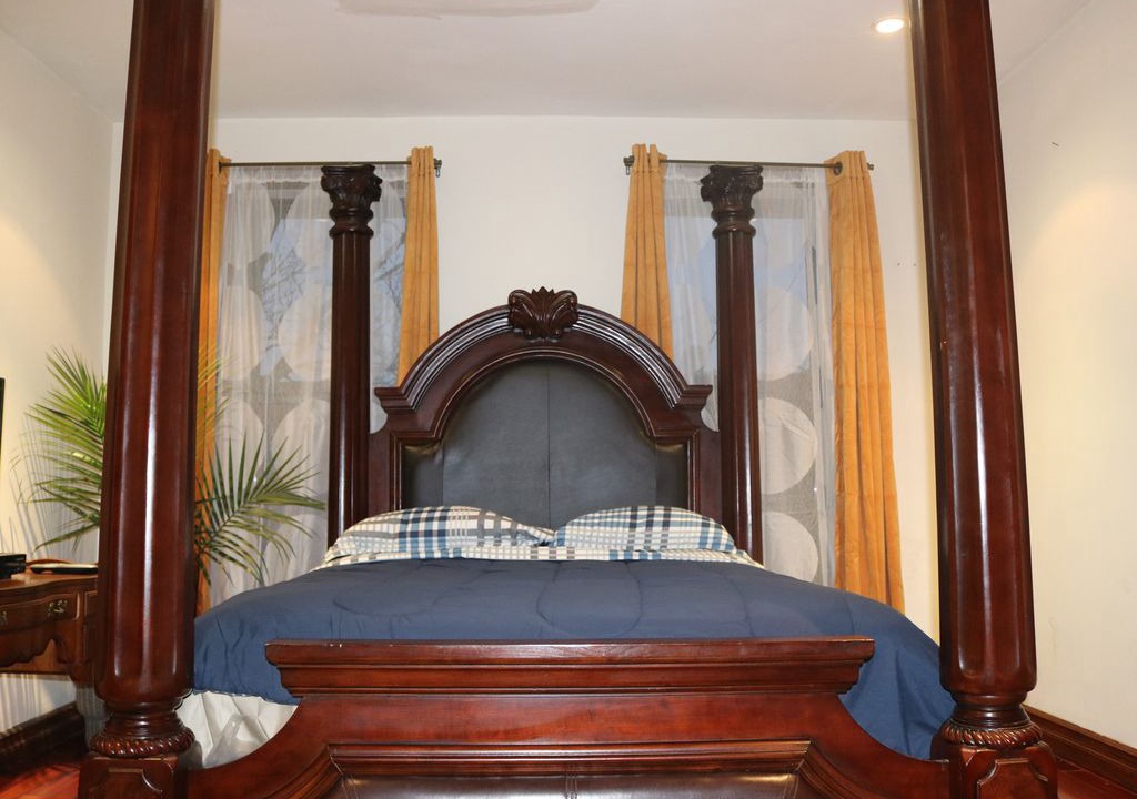 Photo of Bedroom in Crown Heights