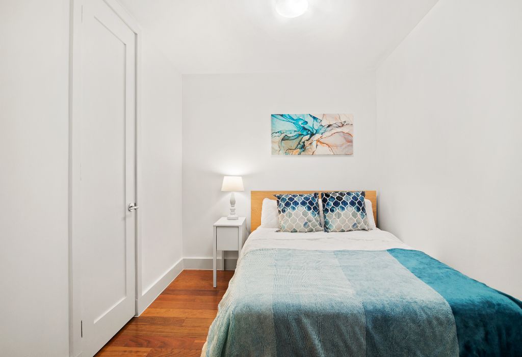 Photo of Bedroom in South Slope