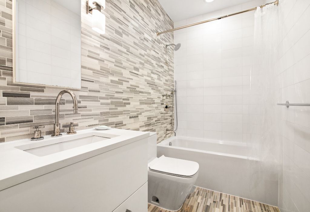 Photo of Bathroom in South Slope
